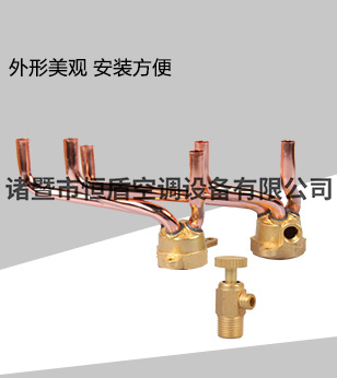 風(fēng)機(jī)盤管配件